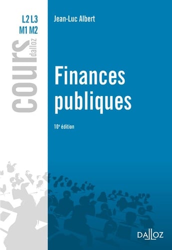 Finances publiques