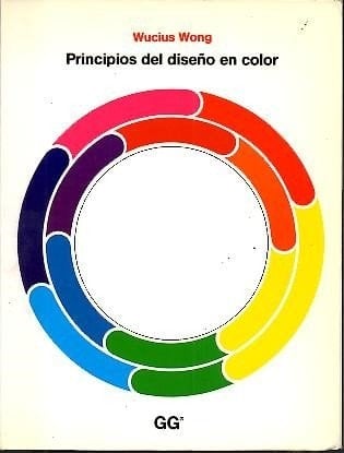 Principios del diseño en color