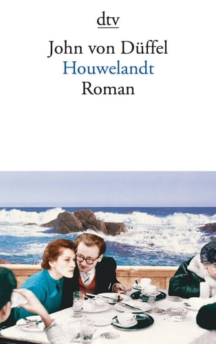 Houwelandt Roman