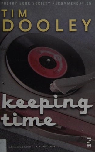 Keeping Time (Salt Modern Poets)