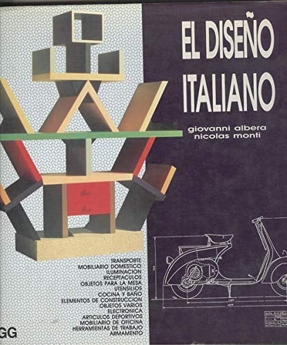 El Diseño Italiano