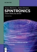 Spintronics Theory, Modelling, Devices