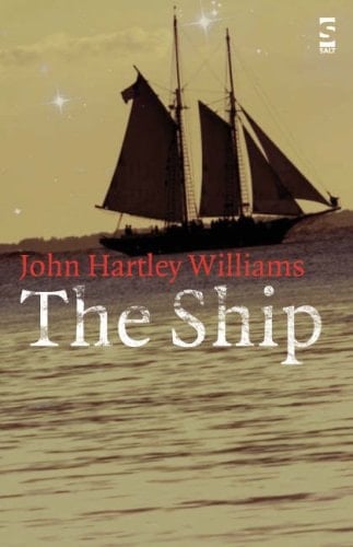 The Ship (Salt Modern Poets)