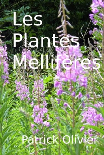 Les Plantes Mellifères (Apiculture naturelle) (French Edition)