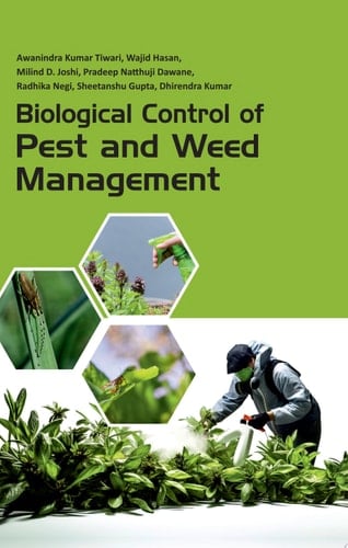 Biological Control of Pest and Weed Management
