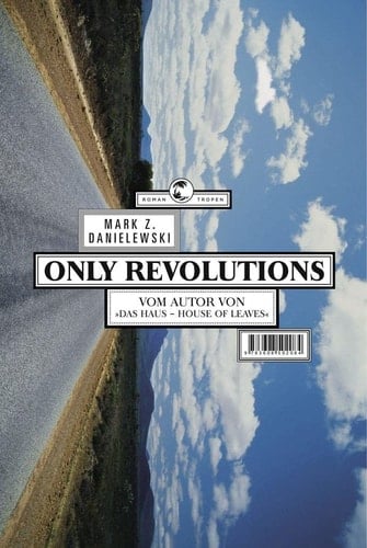 Only Revolutions