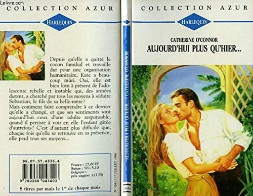 Aujourd'hui plus qu'hier