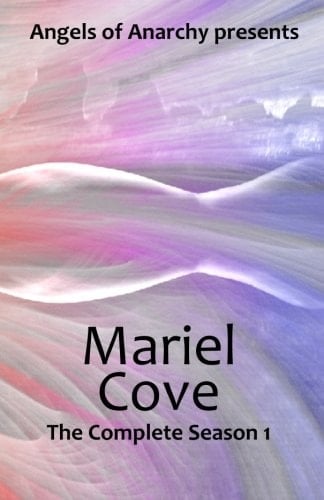 Mariel Cove The Complete Season 1