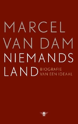 Niemands land biografie van een ideaal