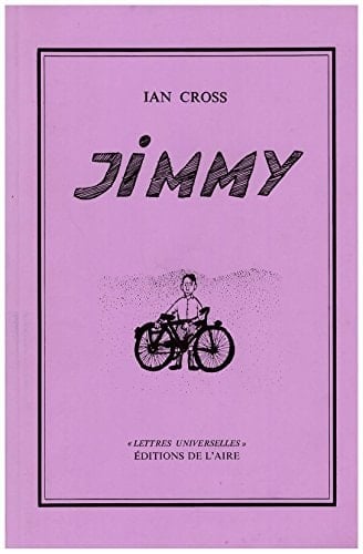 Jimmy roman