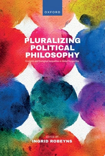 Pluralizing Political Philosophy