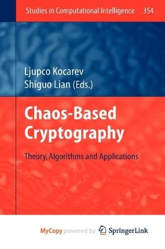 Chaos-Based Cryptography