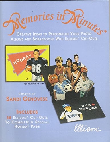 Memories in Minutes