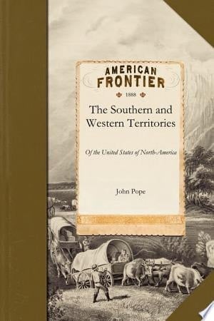 Southern and Western Territories