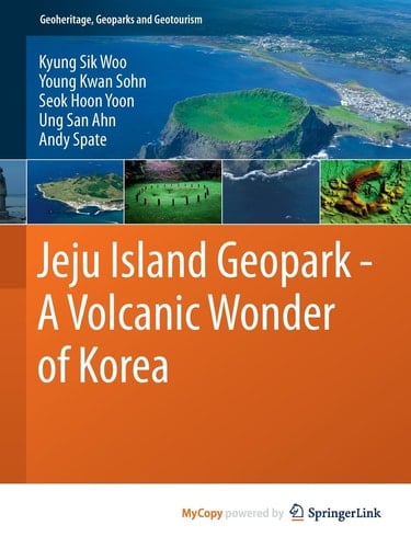 Jeju Island Geopark - A Volcanic Wonder of Korea
