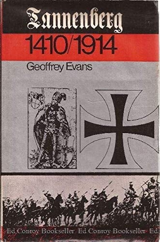 Tannenberg, 1410:1914