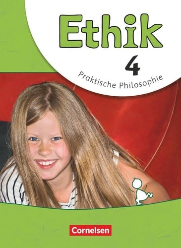 Ethik Schuljahr 4. Schülerbuch