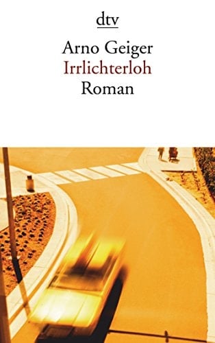 Irrlichterloh Roman