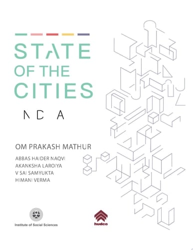 State of the Cities India