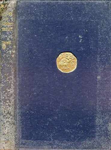 History of Buddhist Thought (History of Civilization)