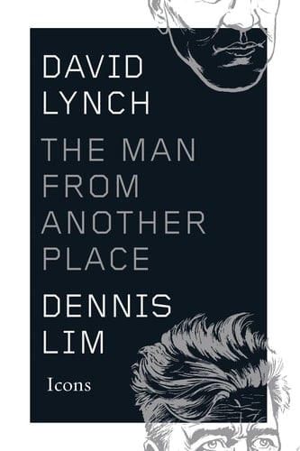 David Lynch The Man from Another Place
