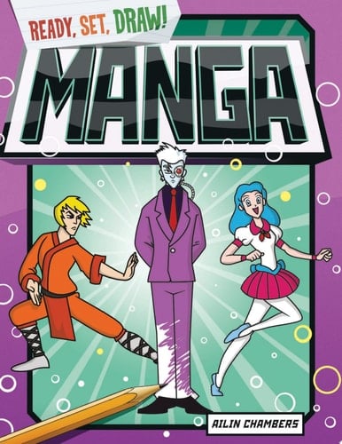 Manga