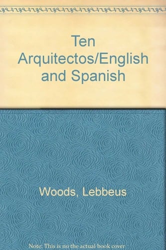 Barcelona, 1929-1996 guía de arquitectura