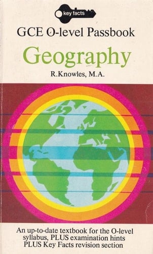 Geography