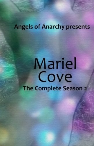 Mariel Cove The Complete Season 2