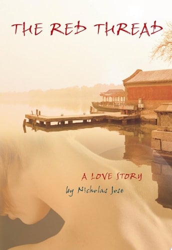 The Red Thread A Love Story