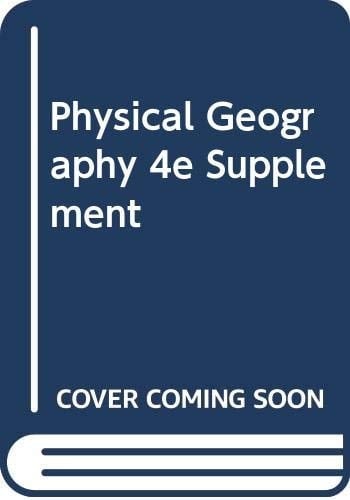 Physical Geography