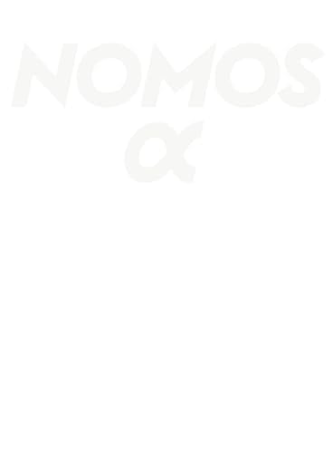 Nomos Alpha