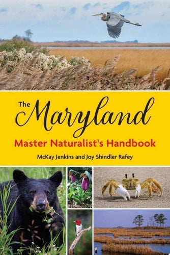 The Maryland Master Naturalist's Handbook