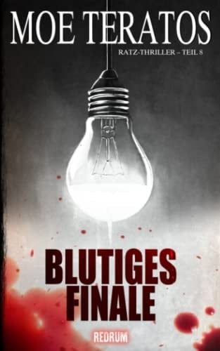 Blutiges Finale Thriller