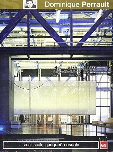 Architecture Monograph