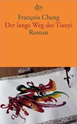 Der lange Weg des Tianyi Roman