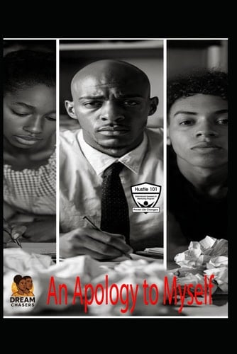 An Apology to Myself