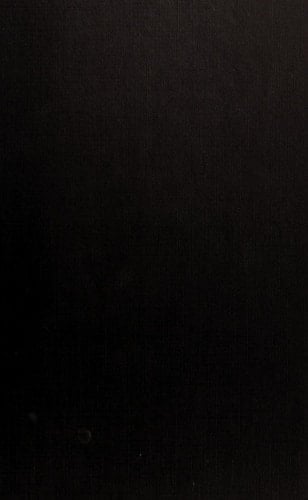 A monograph on the Polychaeta of Southern Africa, ([British Museum)