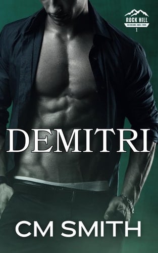 Demitri (Rock Hill)