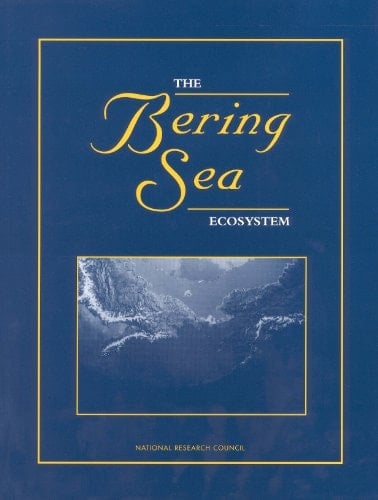 The Bering Sea Ecosystem