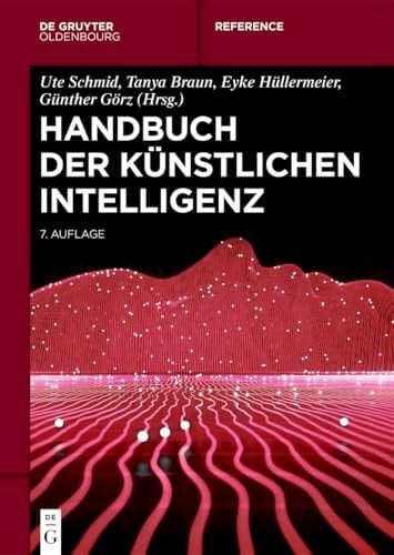 Handbuch der Künstlichen Intelligenz