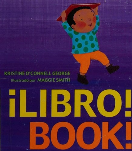 Libro!