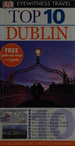 Top 10 Dublin