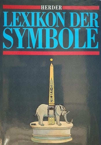 Lexikon der Symbole (German Edition)