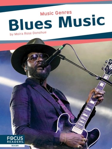 Blues Music
