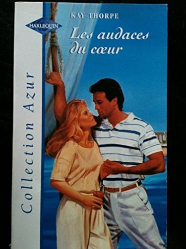 Les audaces du coeur