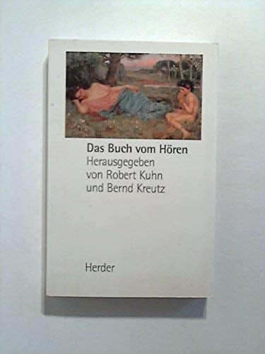 Das Buch vom Hören