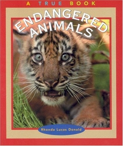 Endangered Animals