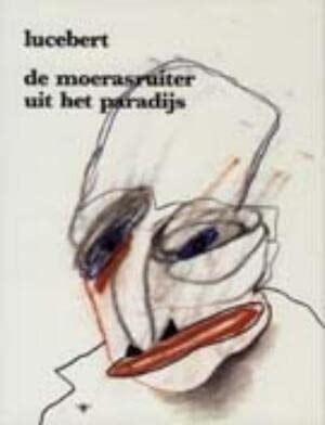 De Moerasruiter Uit Het Paradijs: Gedichten, 1981 1982