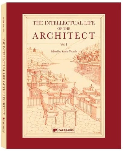Intellectual Life of the Architect
